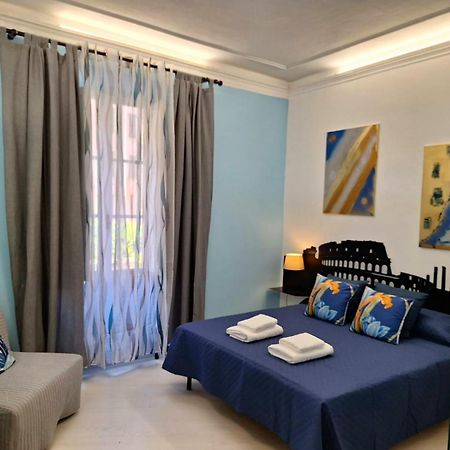 Re Di Roma Nice Rooms Экстерьер фото