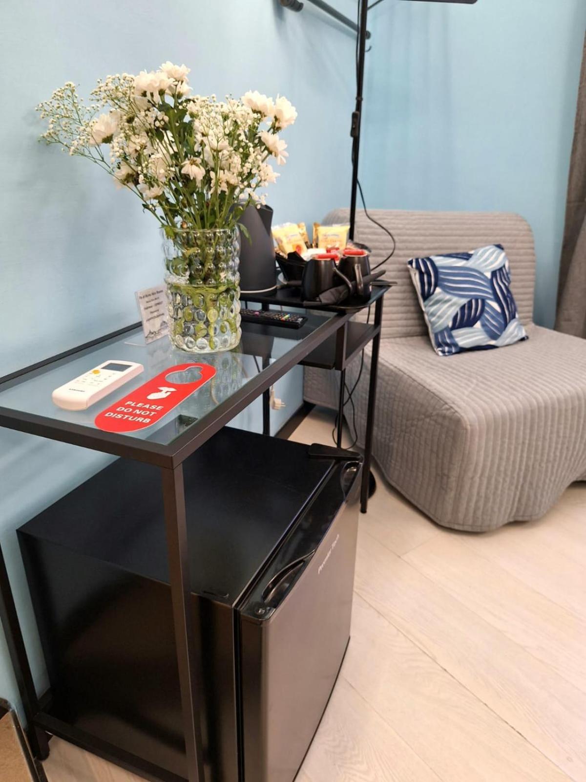 Re Di Roma Nice Rooms Экстерьер фото