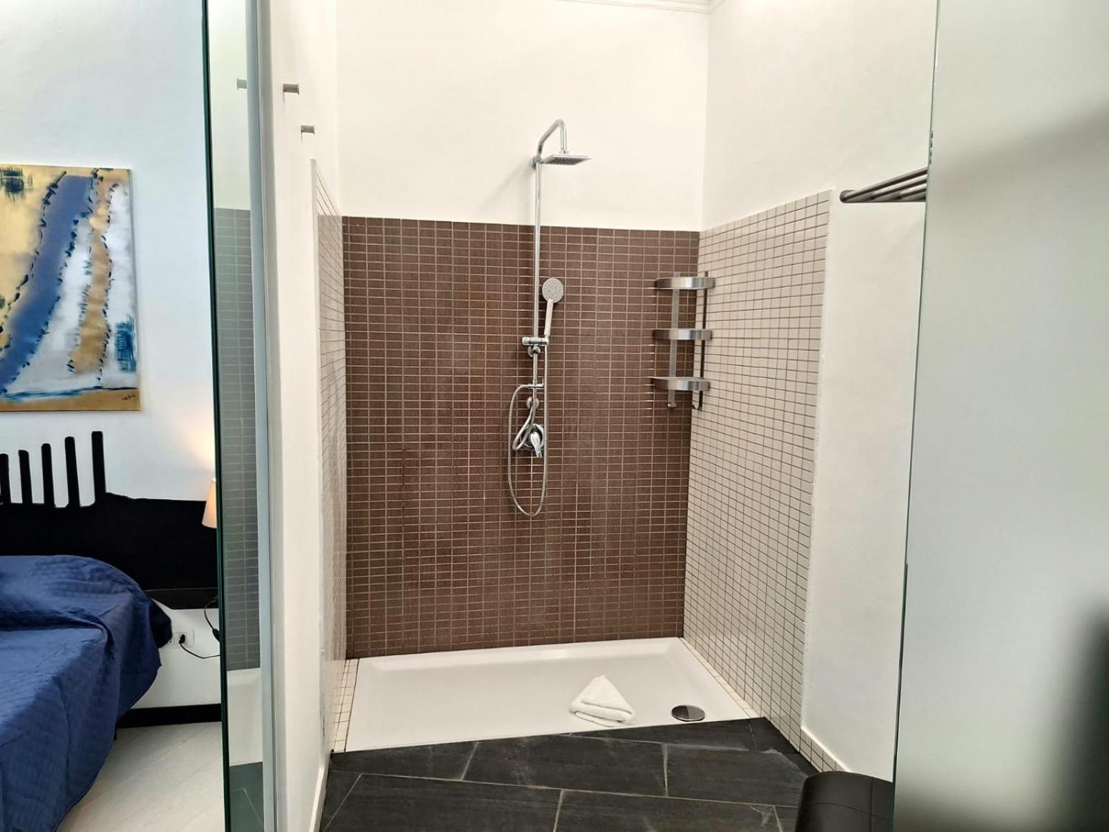Re Di Roma Nice Rooms Экстерьер фото