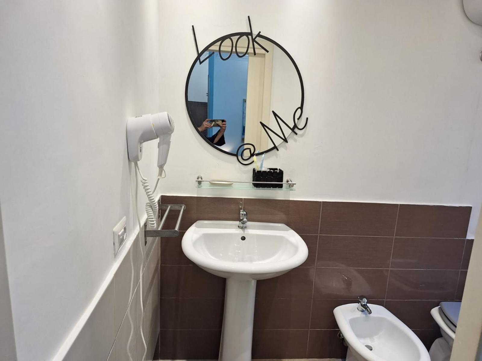 Re Di Roma Nice Rooms Экстерьер фото