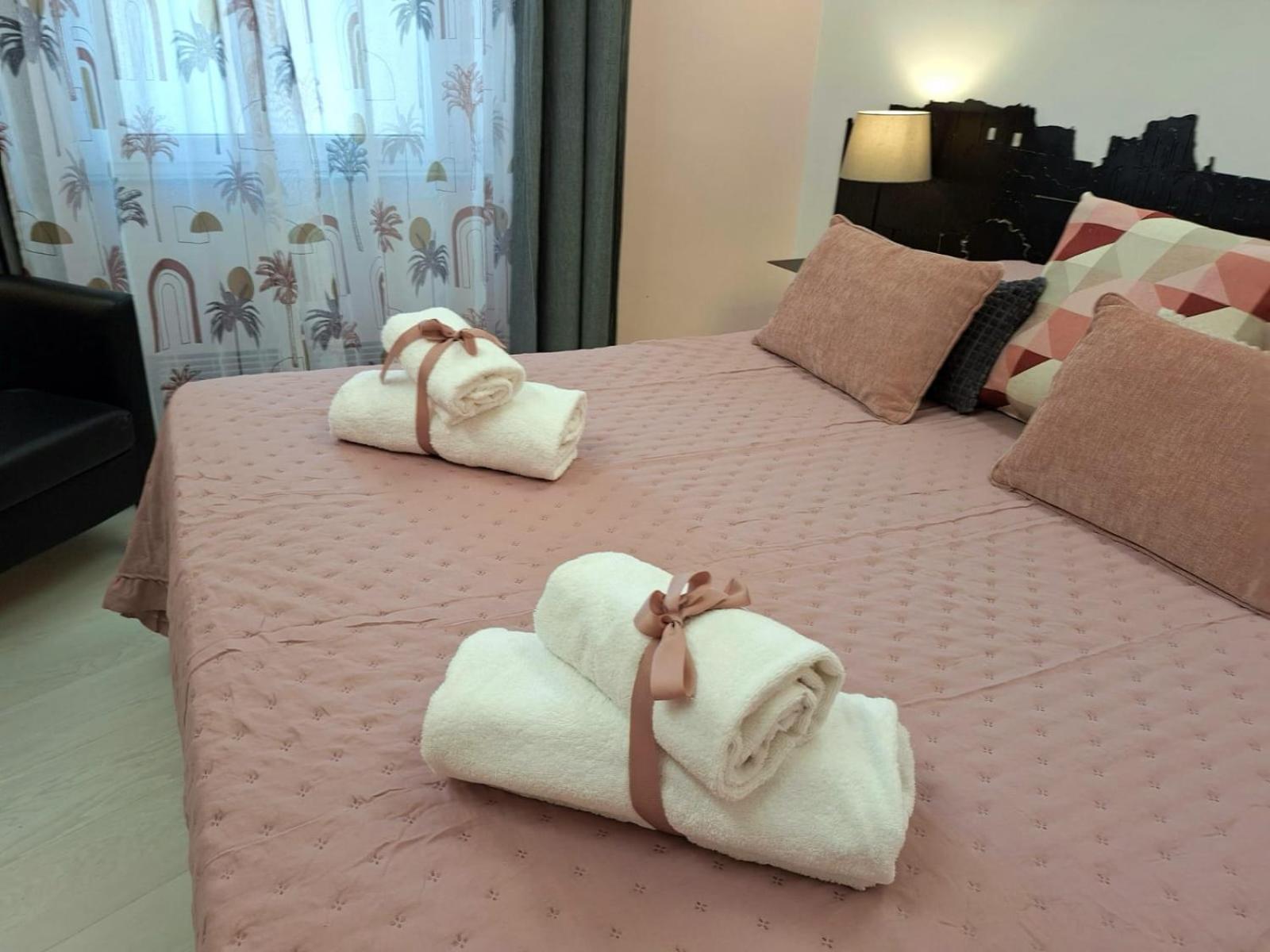 Re Di Roma Nice Rooms Экстерьер фото