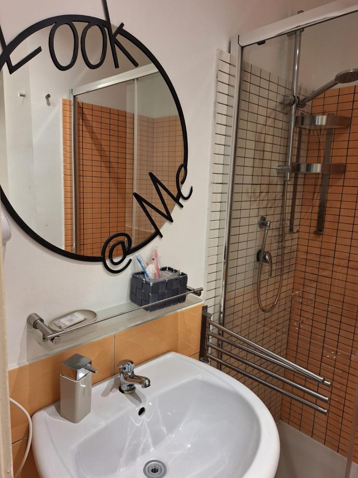 Re Di Roma Nice Rooms Экстерьер фото